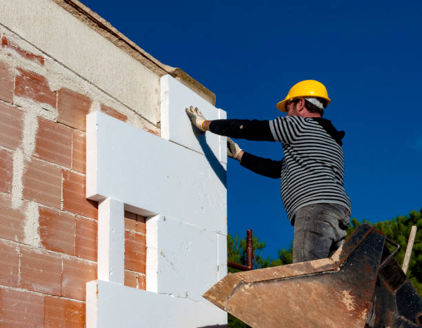 Trusted Mascoutah, IL Insulation Contractor Experts