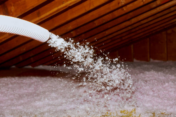 Best Commercial Insulation in Mascoutah, IL