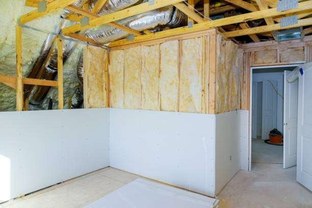 Best Spray Foam Insulation in Mascoutah, IL