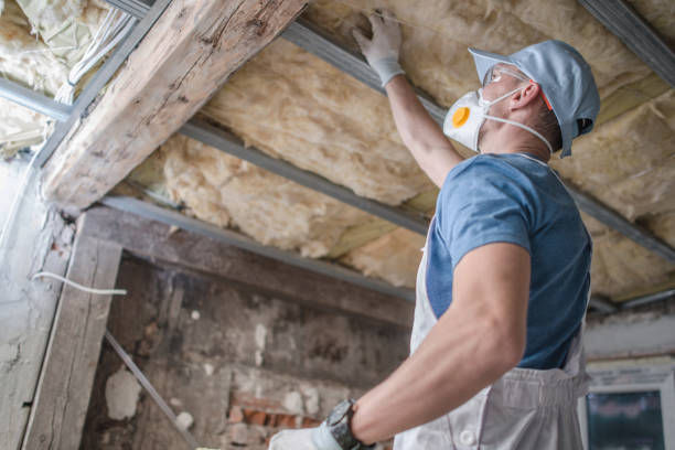 Best Energy Efficiency Insulation in Mascoutah, IL
