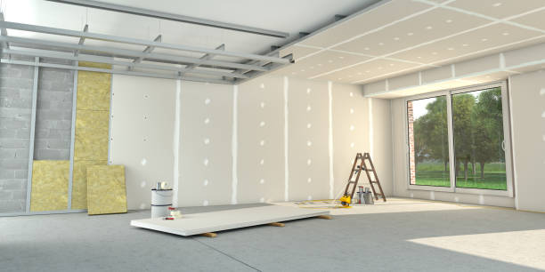Best Insulation for Specific Applications in Mascoutah, IL