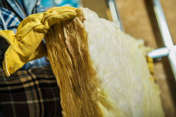 Types of Insulation We Offer in Mascoutah, IL