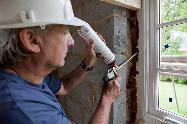 Professional Insulation Contractor in Mascoutah, IL