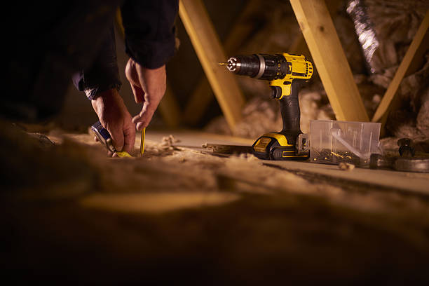 Best Eco-Friendly Insulation in Mascoutah, IL