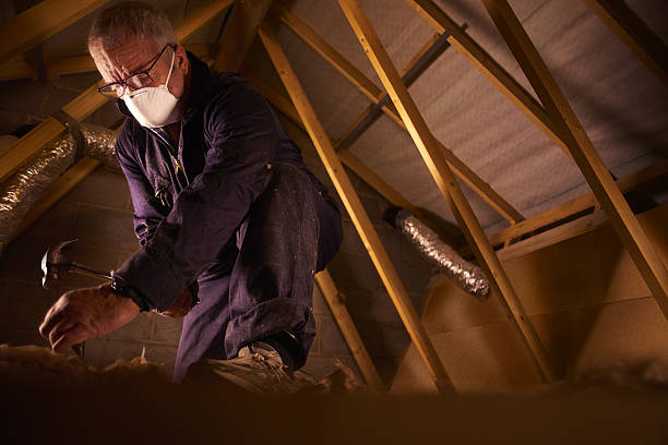 Best Energy Efficiency Insulation in Mascoutah, IL