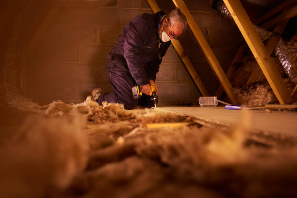 Best Cellulose Insulation in Mascoutah, IL